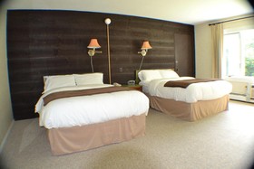 Toll Road Inn