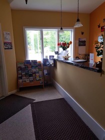 Toll Road Inn