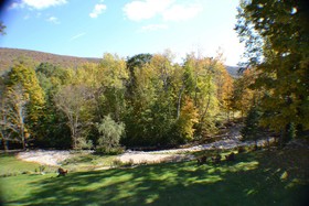 Toll Road Inn