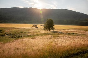 The Lodge at West River
