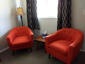 The Lodge at West River
