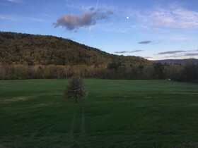 The Lodge at West River