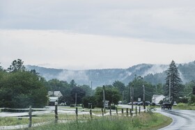The Lodge at West River