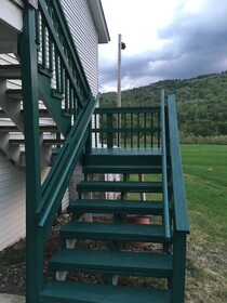 The Lodge at West River
