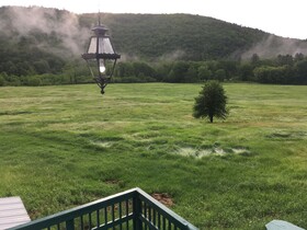 The Lodge at West River