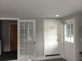 The Lodge at West River