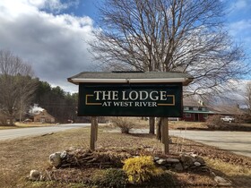 The Lodge at West River