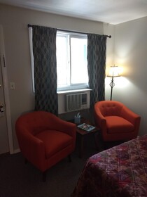 The Lodge at West River