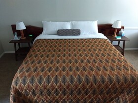 The Lodge at West River