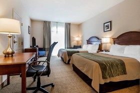 Comfort Inn & Suites