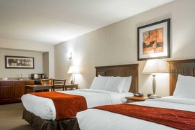 Comfort Suites
