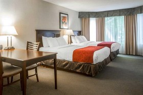 Comfort Suites