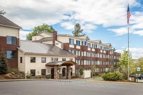 Comfort Suites
