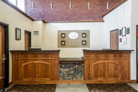 Comfort Suites