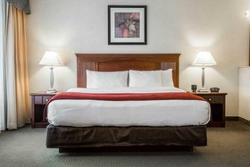 Comfort Suites