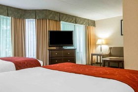 Comfort Suites