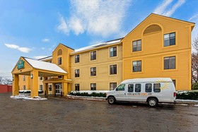 Holiday Inn Express South Burlington Downtown
