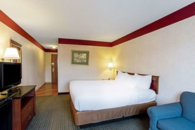 Holiday Inn Express South Burlington Downtown
