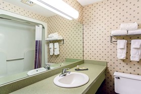 Holiday Inn Express South Burlington Downtown