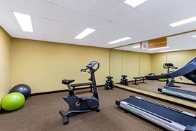 Holiday Inn Express South Burlington Downtown
