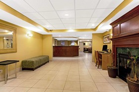 Holiday Inn Express South Burlington Downtown