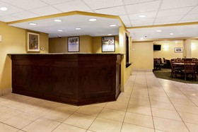 Holiday Inn Express South Burlington Downtown