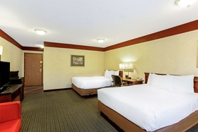 Holiday Inn Express South Burlington Downtown