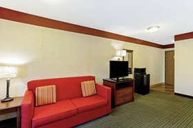 Holiday Inn Express South Burlington Downtown