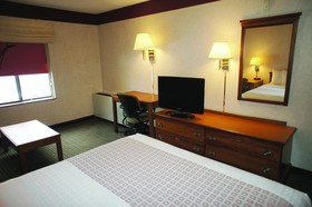 Holiday Inn Express South Burlington Downtown