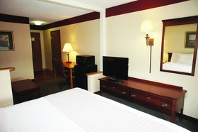 Holiday Inn Express South Burlington Downtown