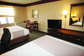 Holiday Inn Express South Burlington Downtown