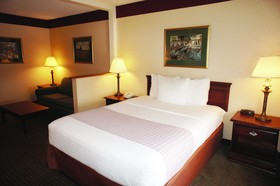 Holiday Inn Express South Burlington Downtown