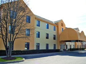 Holiday Inn Express South Burlington Downtown