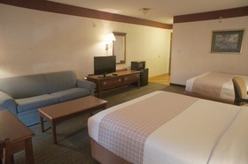 Holiday Inn Express South Burlington Downtown