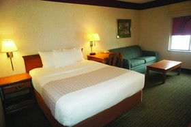 Holiday Inn Express South Burlington Downtown