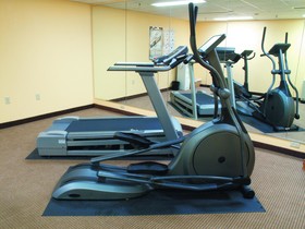 Holiday Inn Express South Burlington Downtown