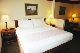 Holiday Inn Express South Burlington Downtown