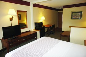 Holiday Inn Express South Burlington Downtown