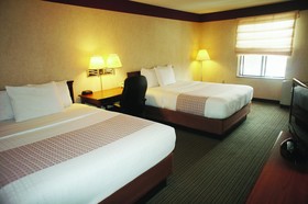 Holiday Inn Express South Burlington Downtown