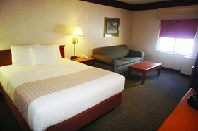Holiday Inn Express South Burlington Downtown