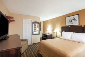 Travelodge by Wyndham South Burlington