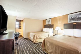 Travelodge by Wyndham South Burlington
