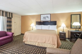 Travelodge by Wyndham South Burlington