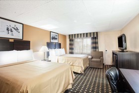Travelodge by Wyndham South Burlington