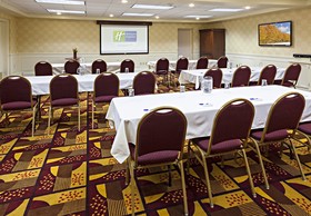 Best Western Springfield Hotel