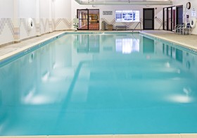 Best Western Springfield Hotel