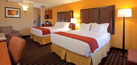 Best Western Springfield Hotel