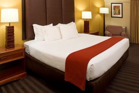 Best Western Springfield Hotel