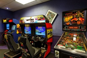 Best Western Springfield Hotel