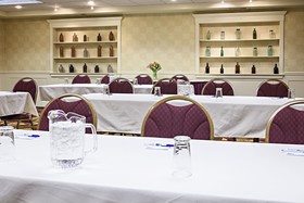 Best Western Springfield Hotel